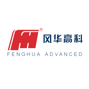 肇慶風華logo 肇慶風華logo