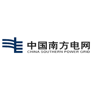 南方電網logo 南方電網logo